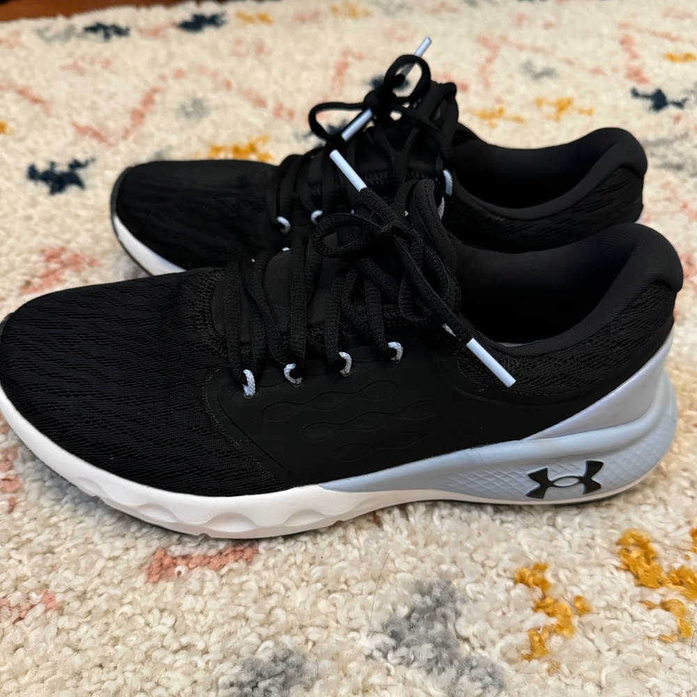 Under Armour Women’s Charged Vantage Running Shoe